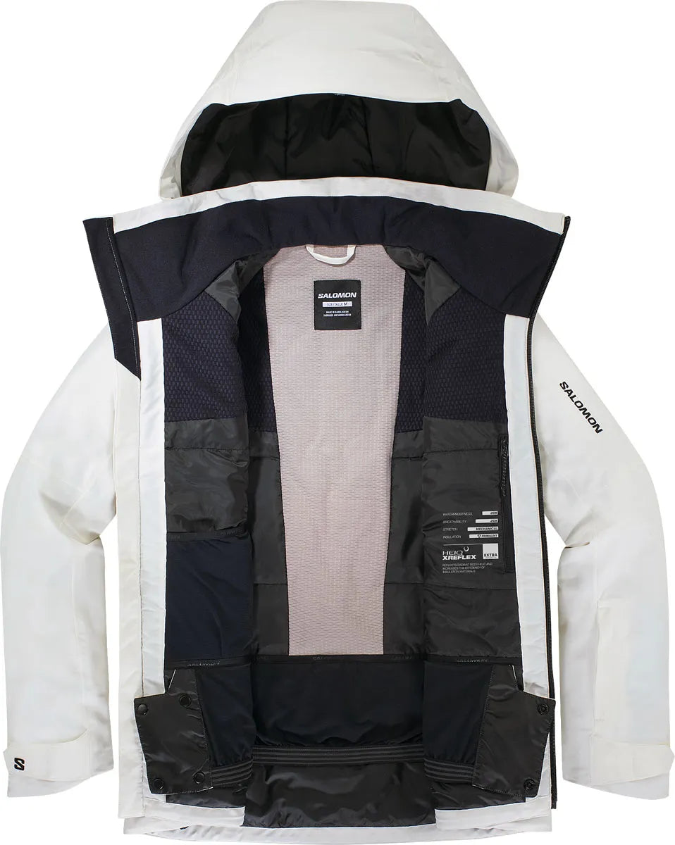Salomon Brilliant 2.0 Womens Jacket
