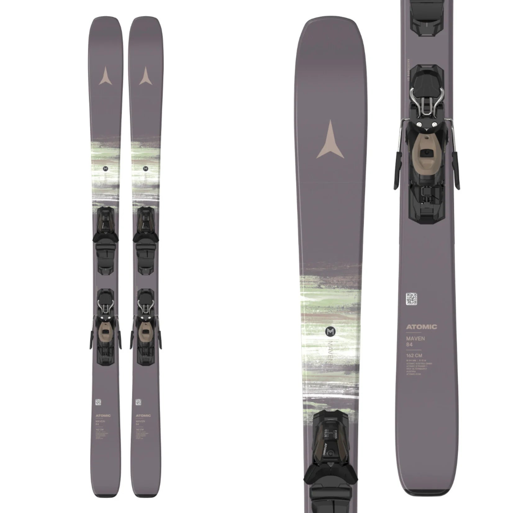 Atomic Maven 84 LT + M 10 GW 2027