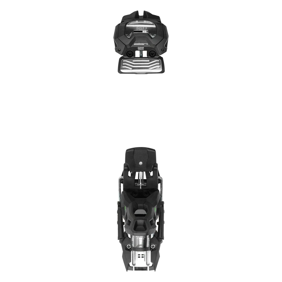 Elan Attack LYT 11 GW Binding 2027