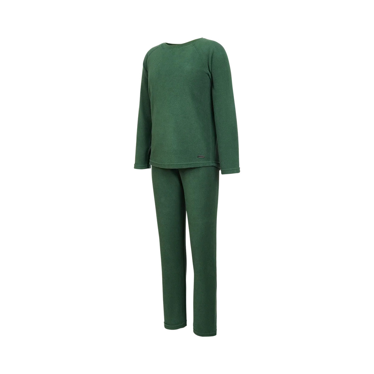 Kombi B3 Cozy Fleece Set Junior Base Layer