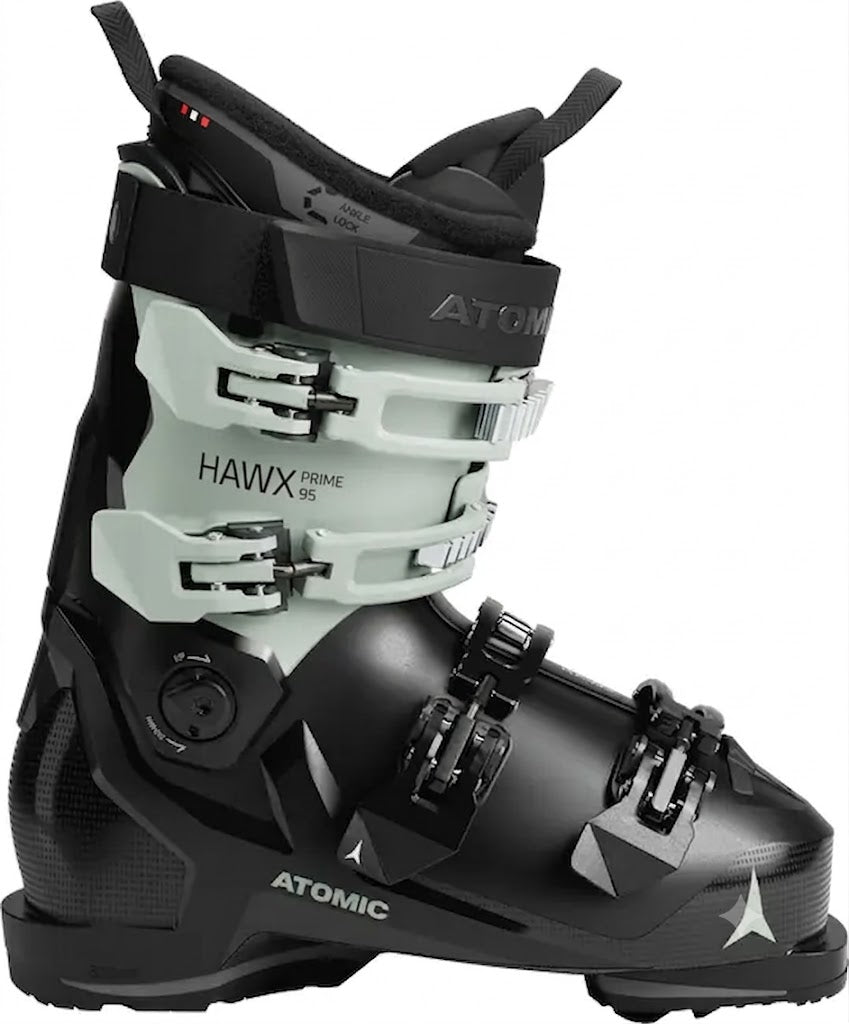 Atomic Hawx Prime 95 W