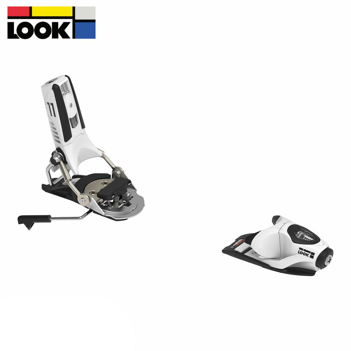 Look Pivot 2.0 11 GW B95