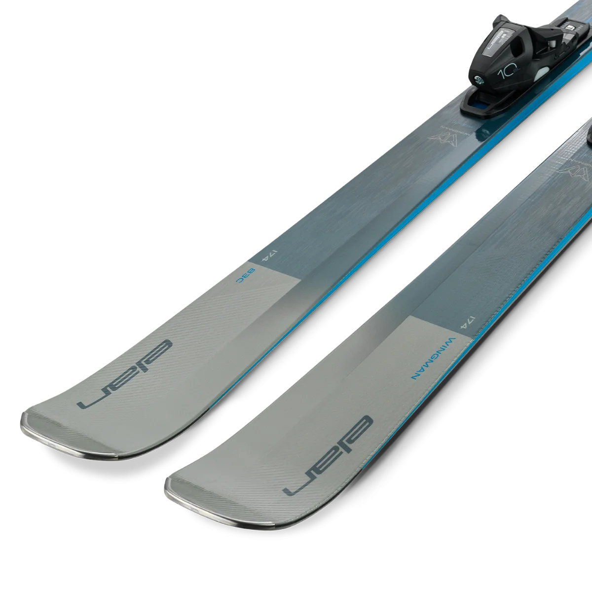 Elan Wingman 83C + EL 10 S 2027
