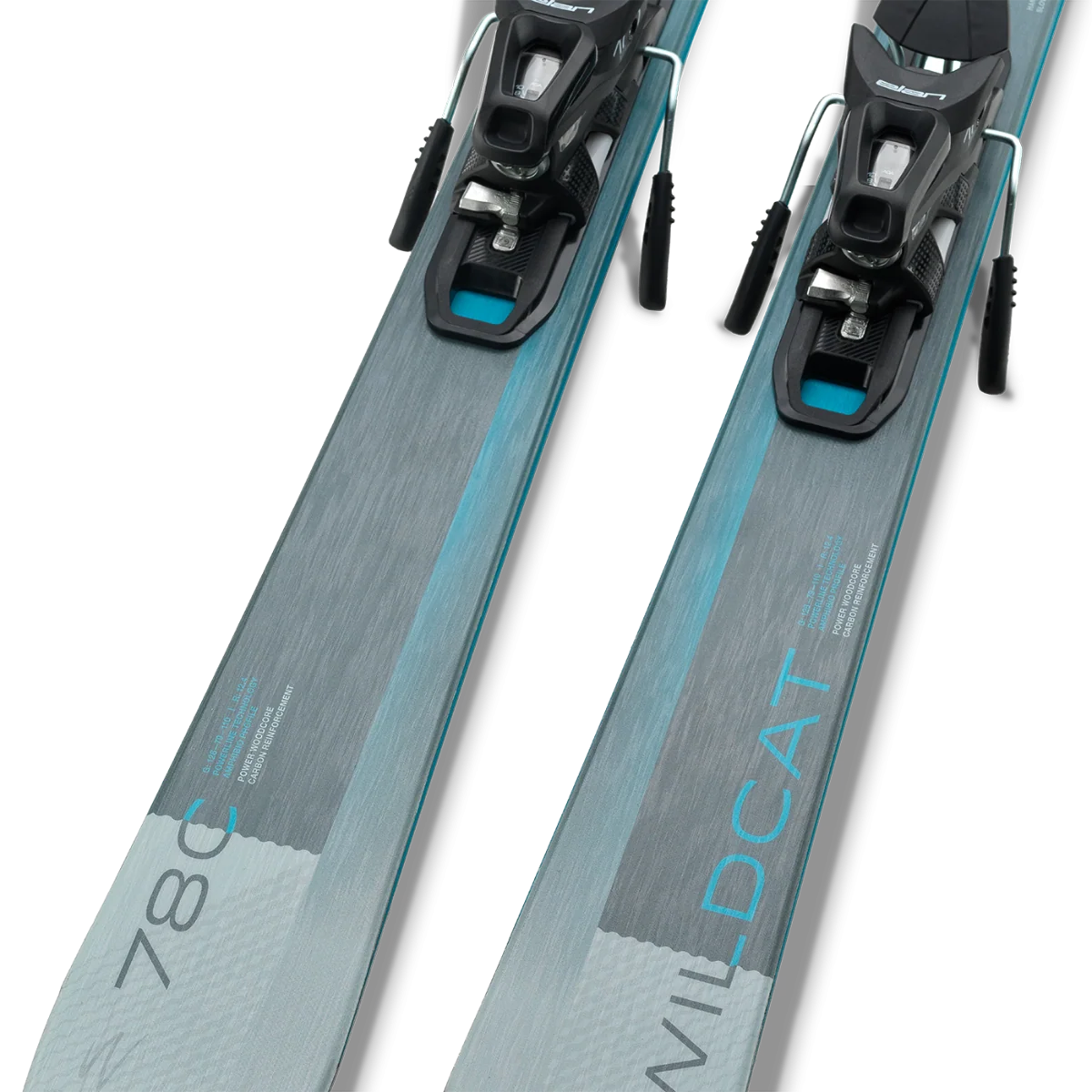 Elan Wildcat 78C + EL 9 S 2026