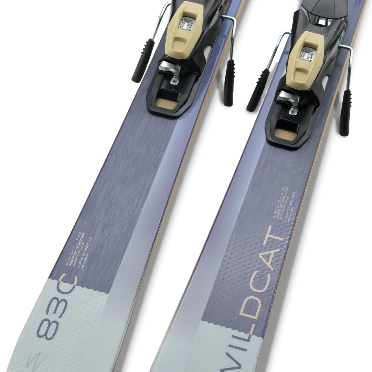 Elan Wildcat 83C+ EL 9 S 2026