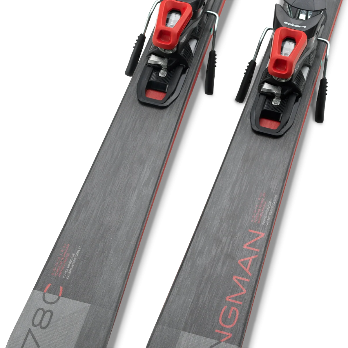 Elan Wingman 78C + EL 10 2026