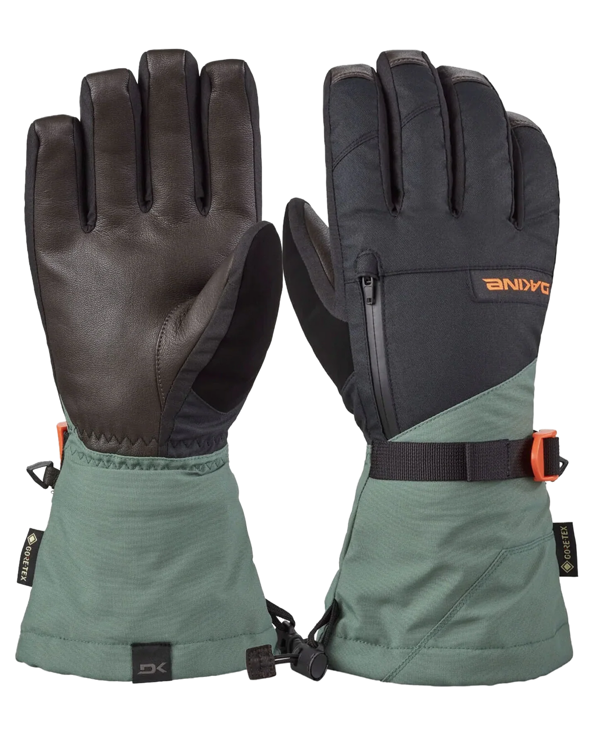 Dakine Leather Titan Gore-Tex Men’s Glove