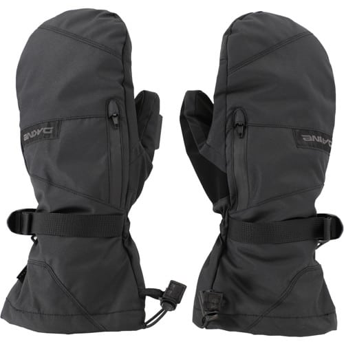 Dakine Leather Titan Gore-Tex Men’s Mitt