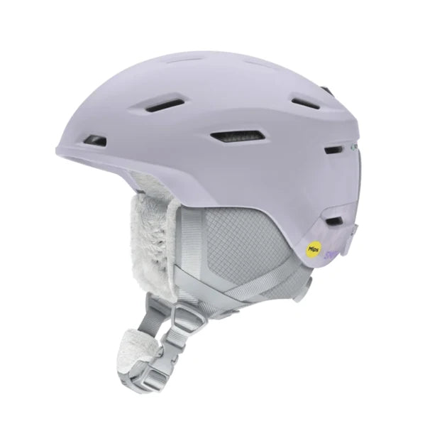 Smith Liberty MIPS Womens Helmet
