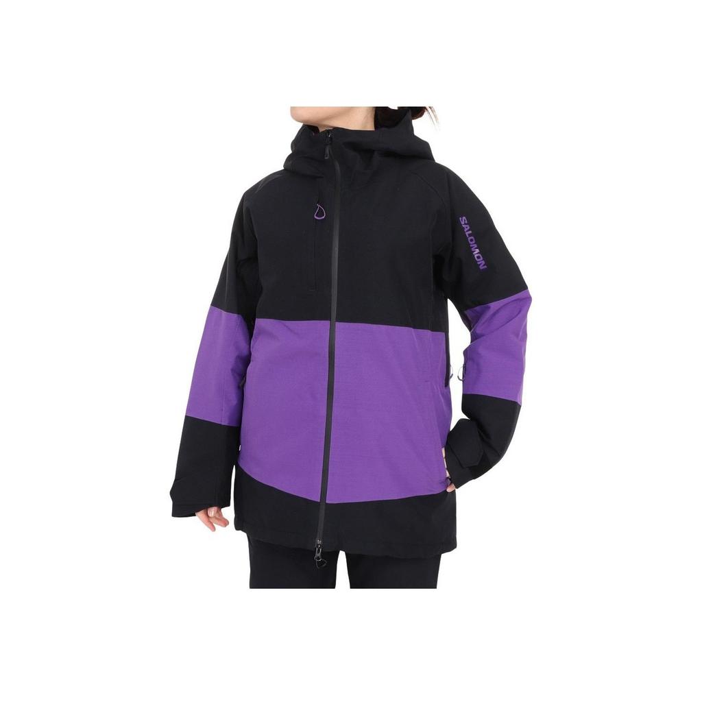 Salomon Bashley Puff Jacket W
