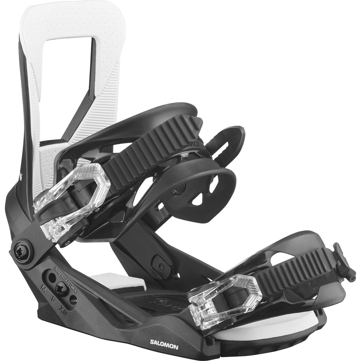 Salomon The Future Jr Snowboard Binding