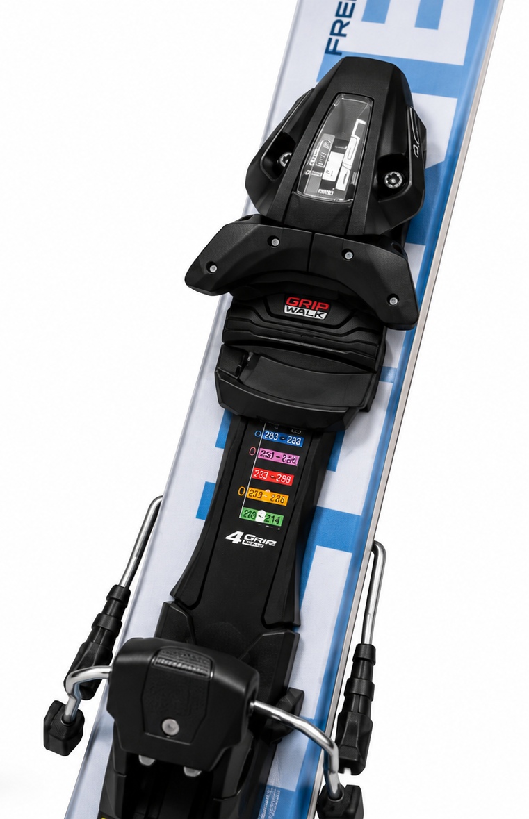 Elan Freeline 99cm Ski Blade Snow Blade