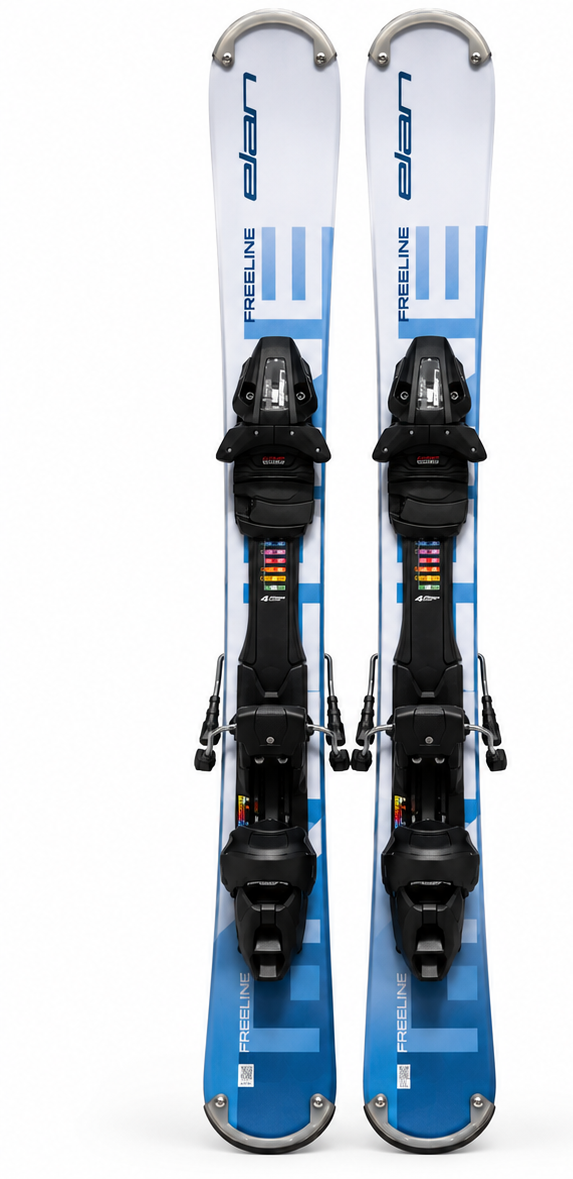 Elan Freeline 99cm Ski Blade Snow Blade