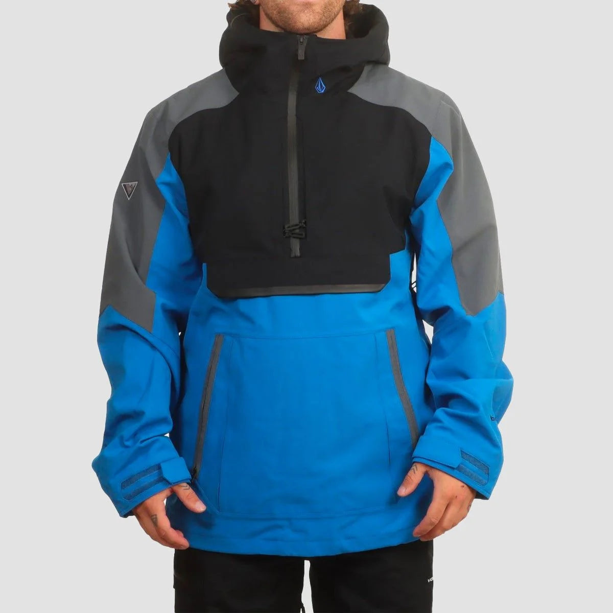 Volcom Brighton Men’s Pullover