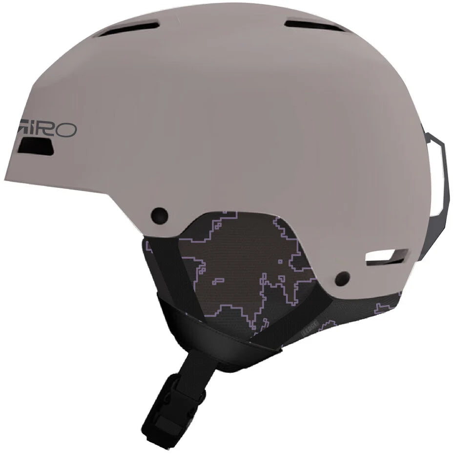 Giro Crue Helmet 2027