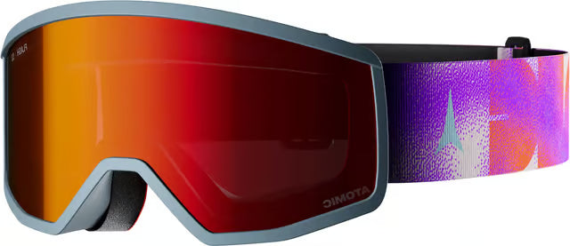Atomic Four Jr XS Flash 2027