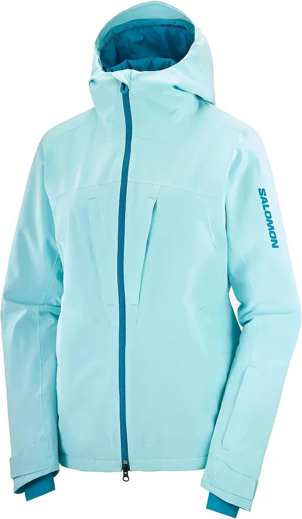 Salomon Highland Women's Jacket