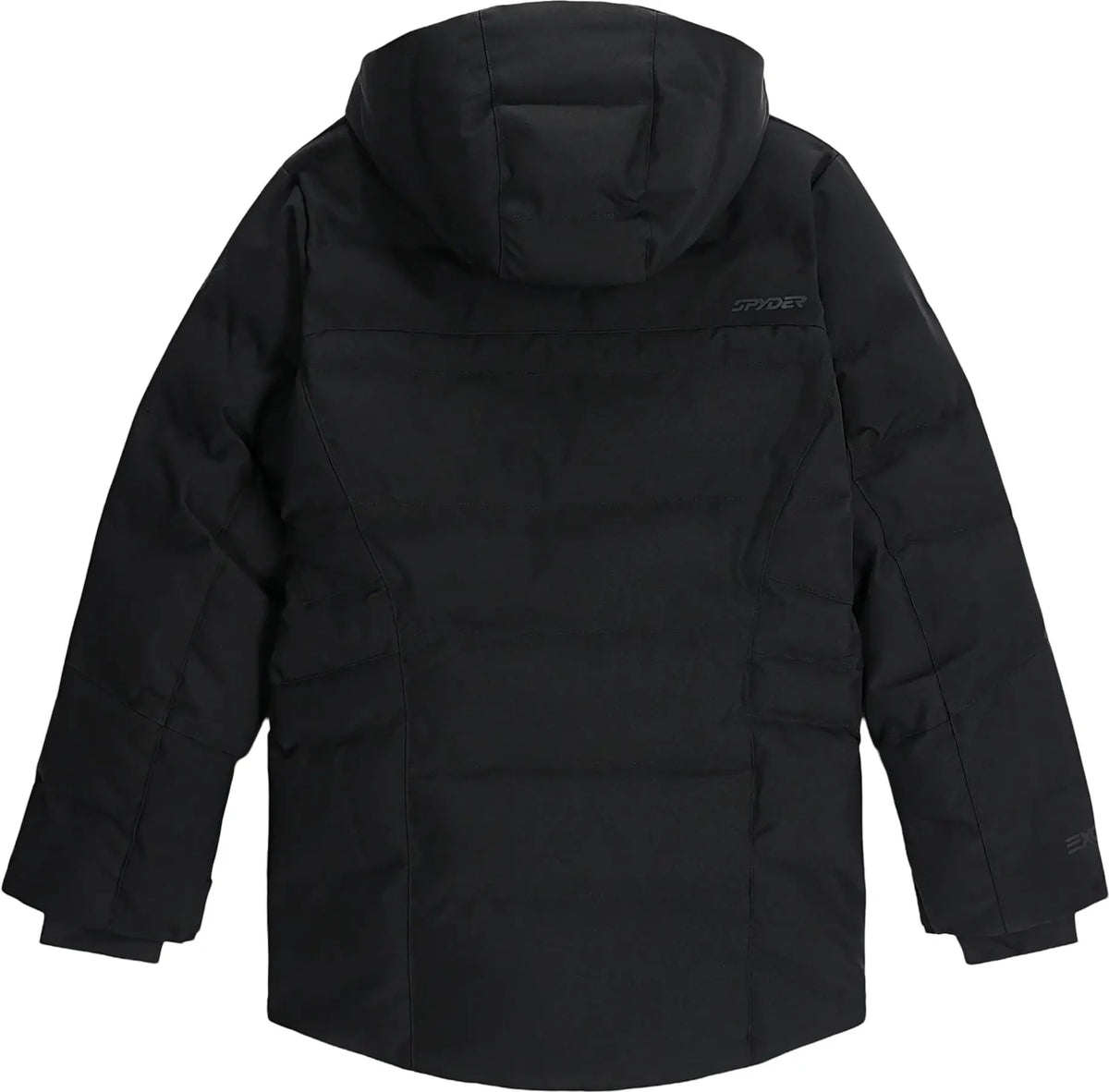 Spyder Zadie Girls Down Kids Jacket