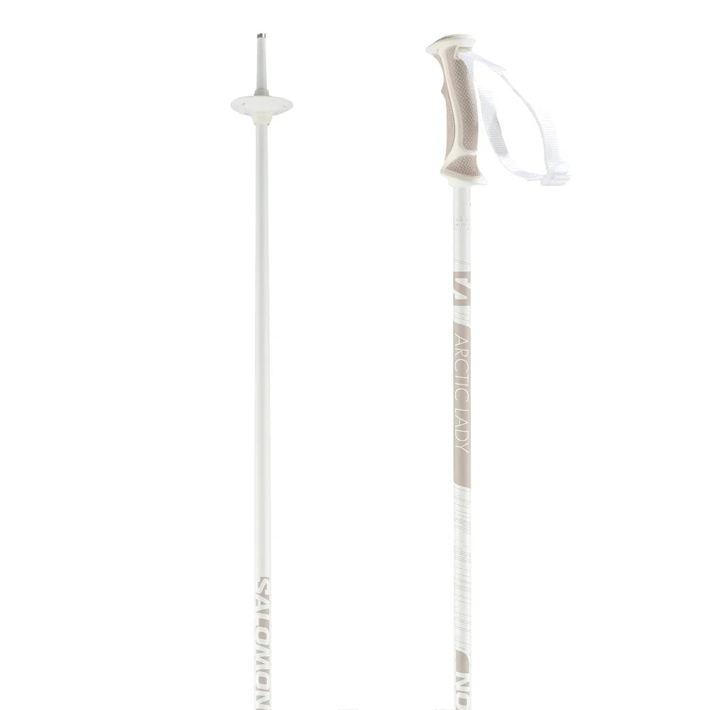 Salomon Artic Lady Pole