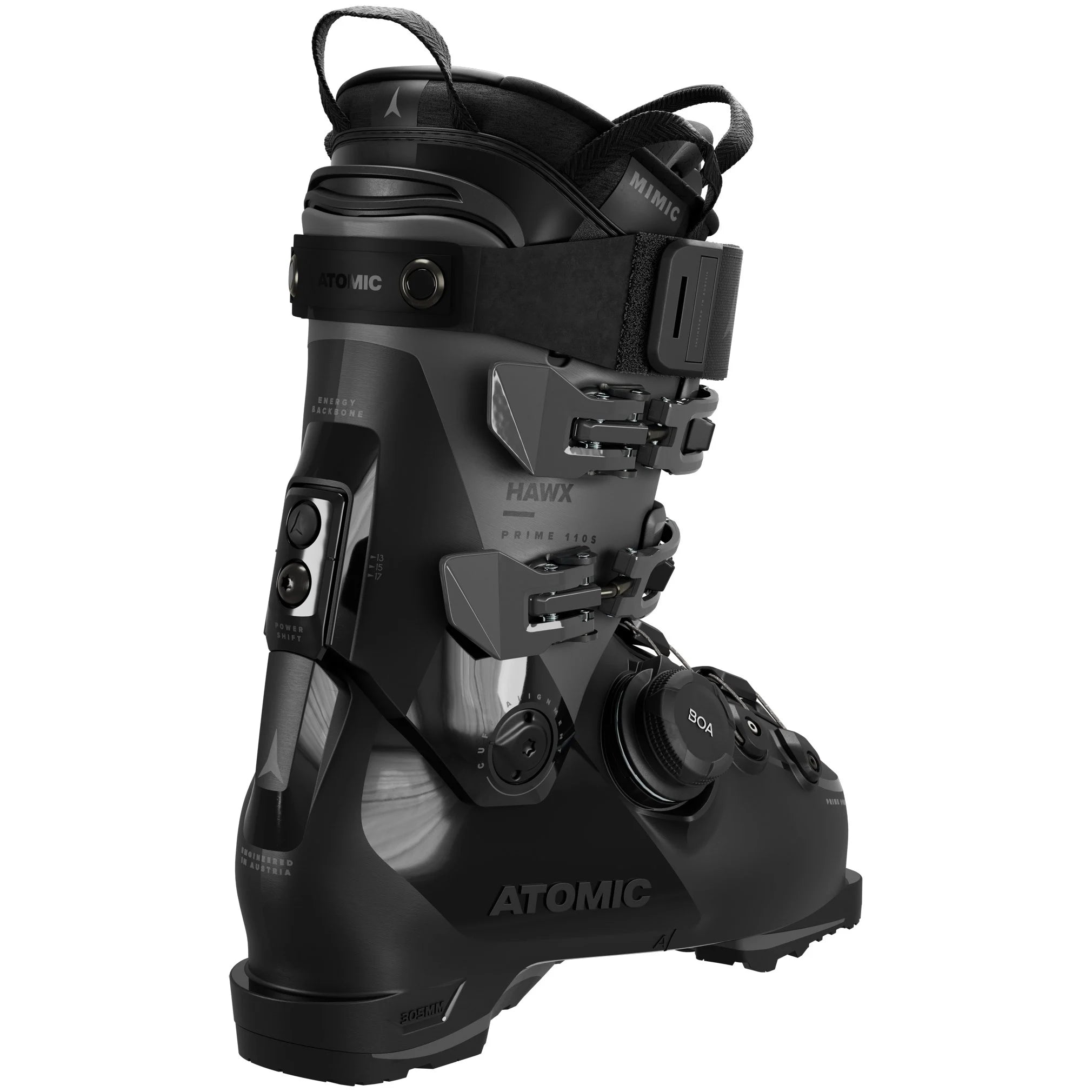 Atomic Hawx Prime 110 S BOA 2025