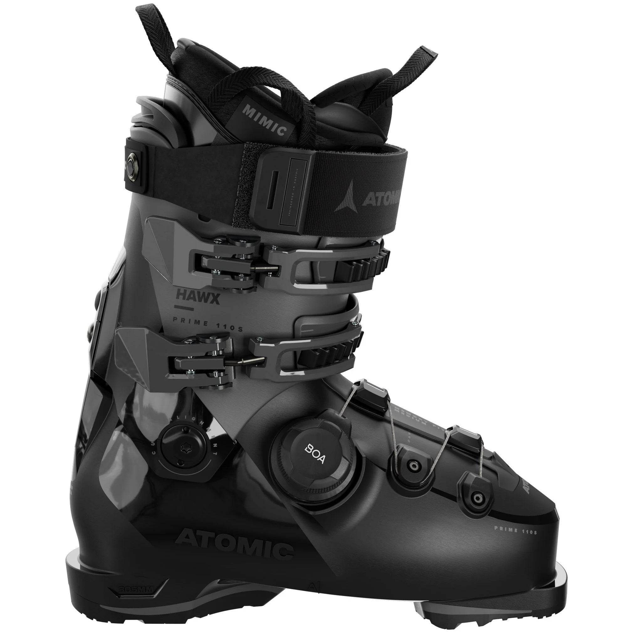 Atomic Hawx Prime 110 S BOA 2025