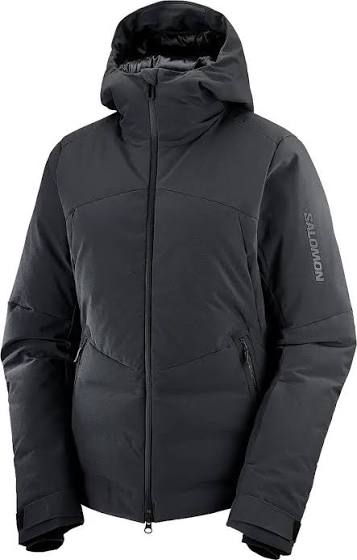 Salomon Alpenflow Down Womens Jacket