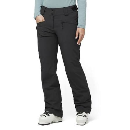 Salomon Edge Womens Snow Pants