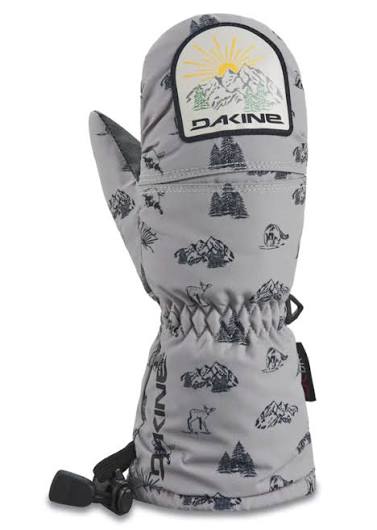 Dakine Scrambler Toddlers Mitt