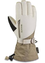 Dakine Leather Sequoia Gore-Tex Woman’s Glove