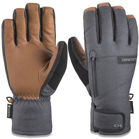 Dakine Leather Titan Gore-Tex Men’s Short Glove