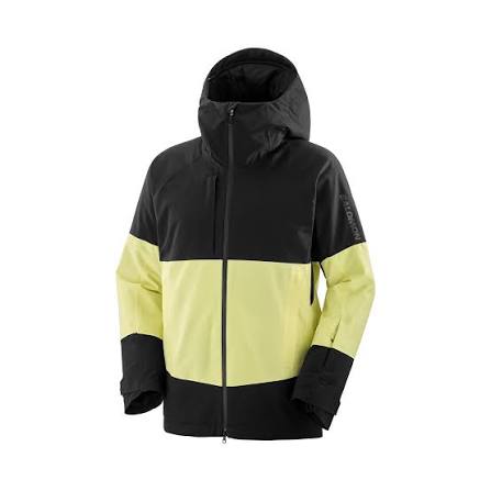 Salomon Transfer Puff Jacket M