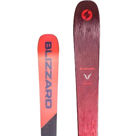 Blizzard Brahma 88 Flat 2022