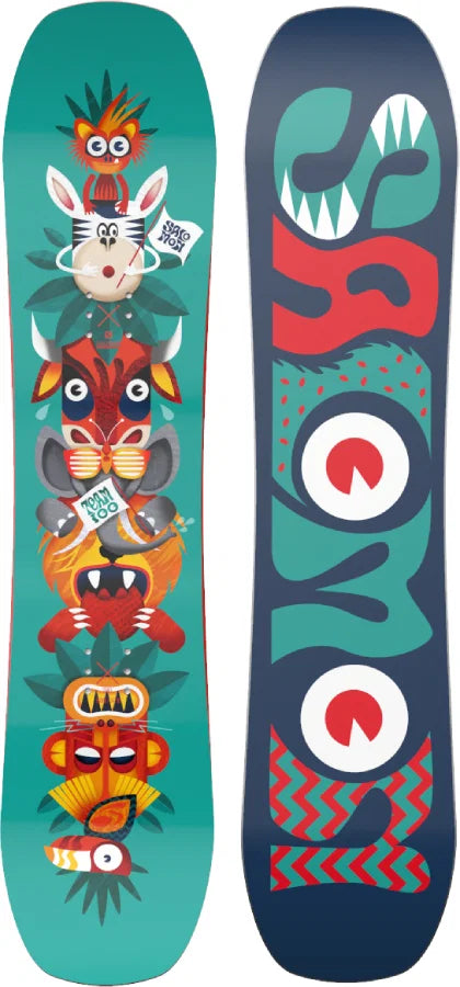 Salomon Team Youth 70cm Snowboard