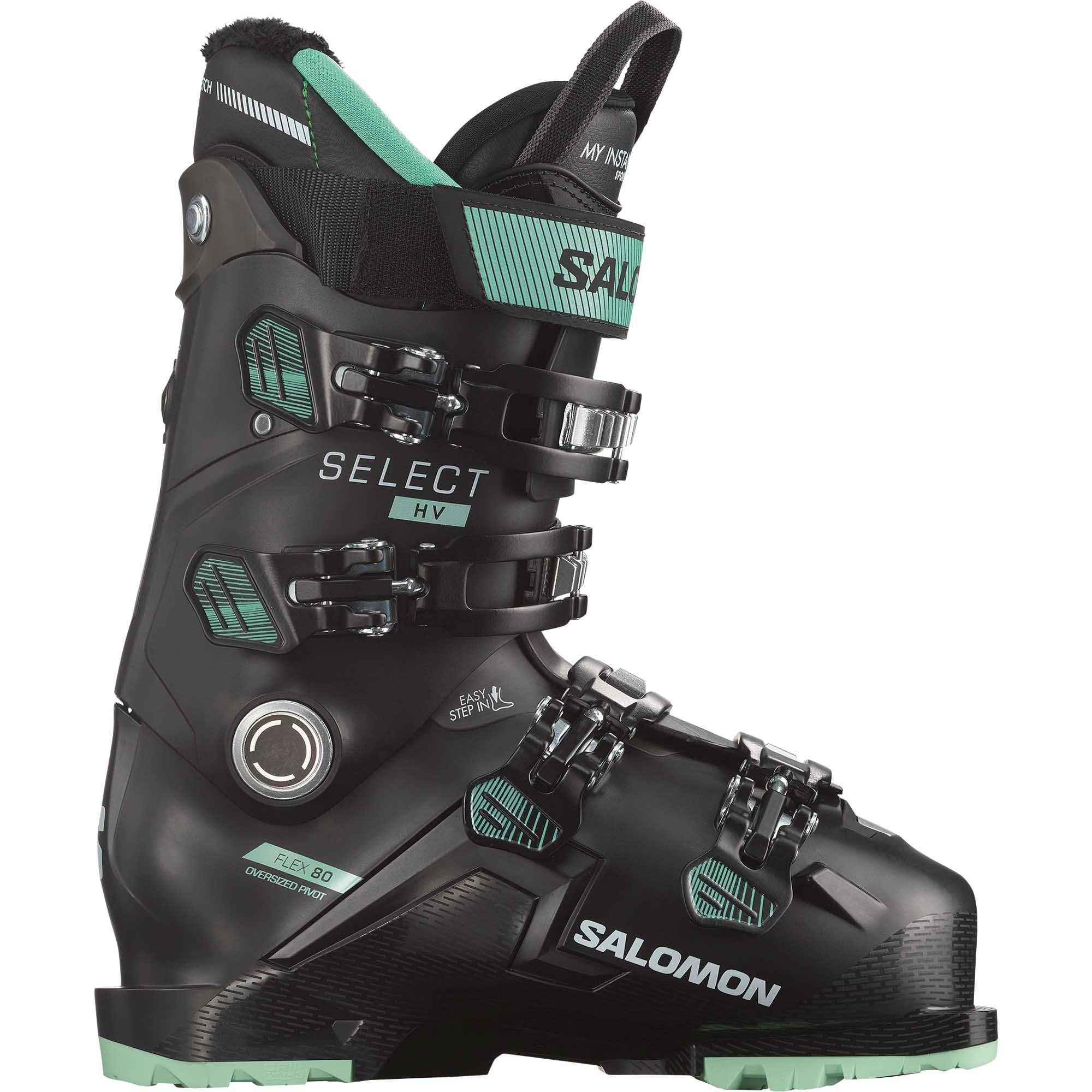 Salomon Select HV 80 W GW 2024