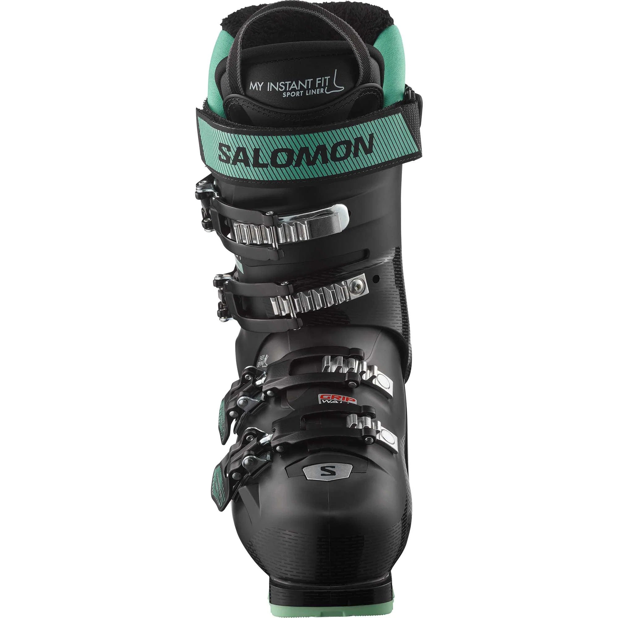Salomon Select HV 80 W GW 2024