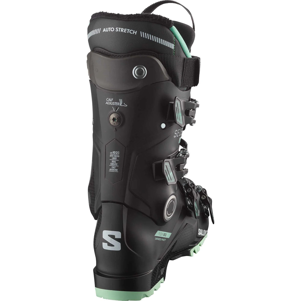 Salomon Select HV 80 W GW 2024
