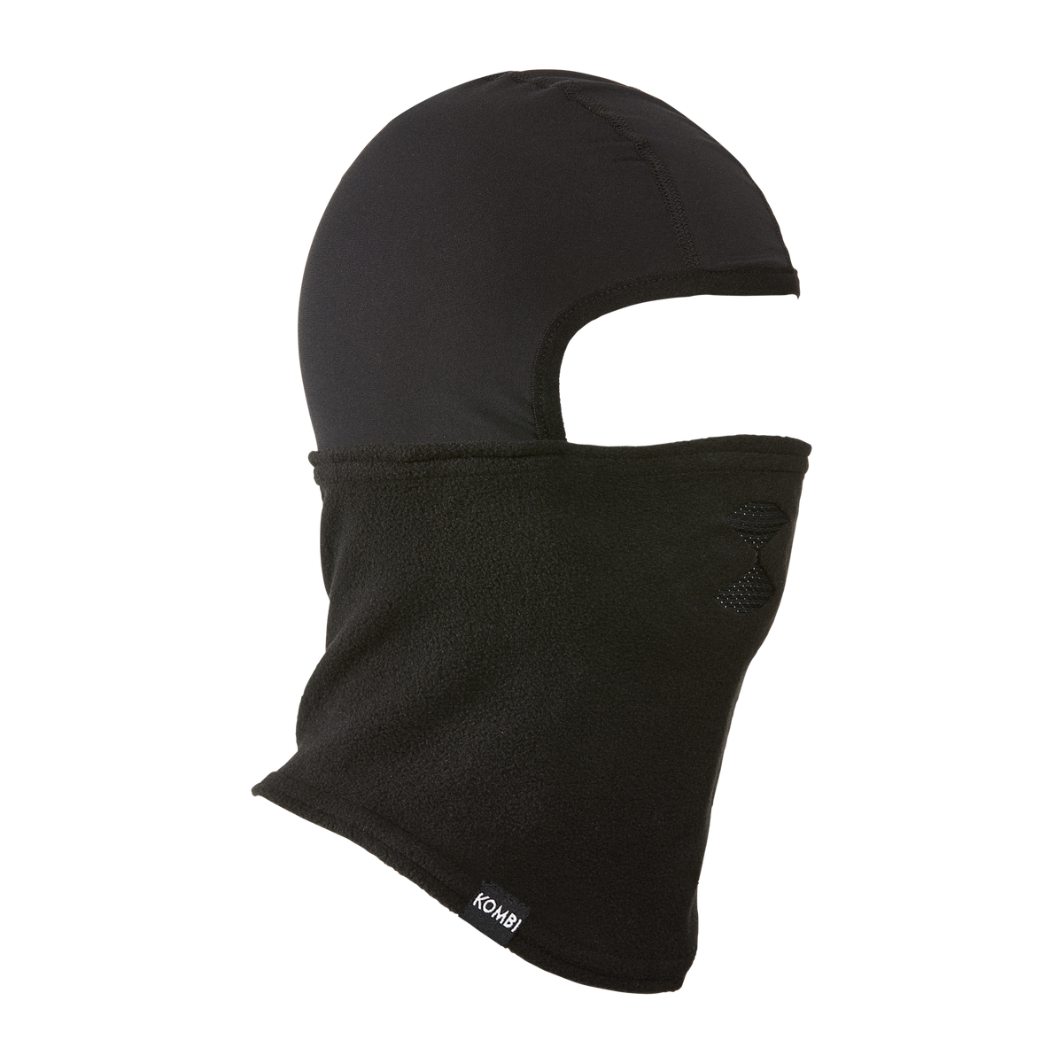 Kombi Combo Clava Junior - Black