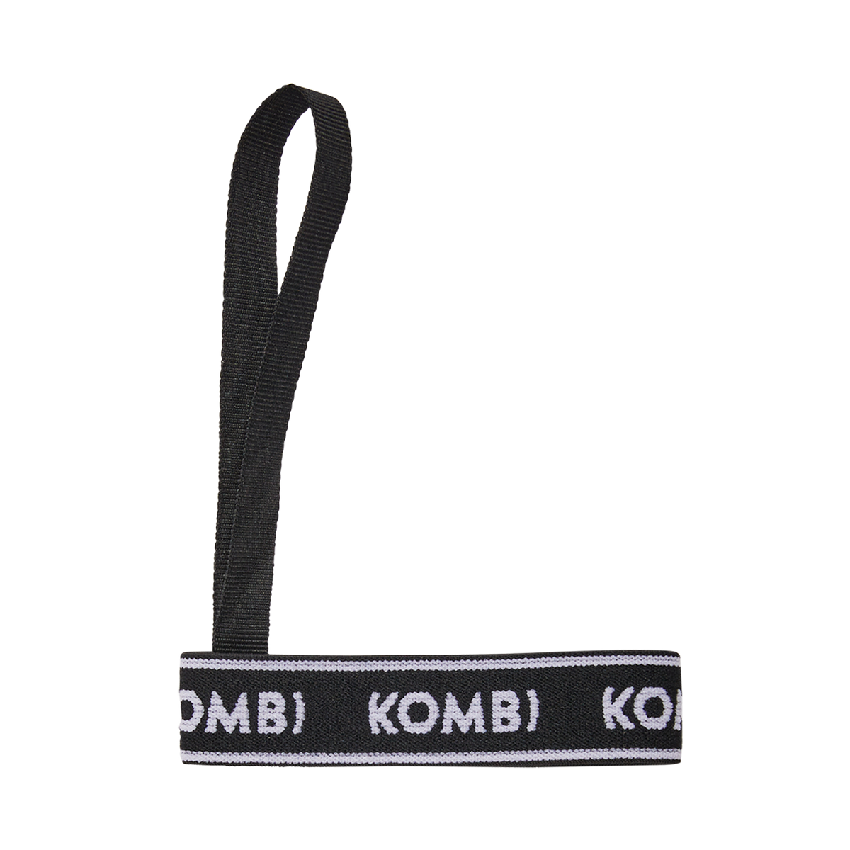 Kombi Wrist Leash Junior - Black