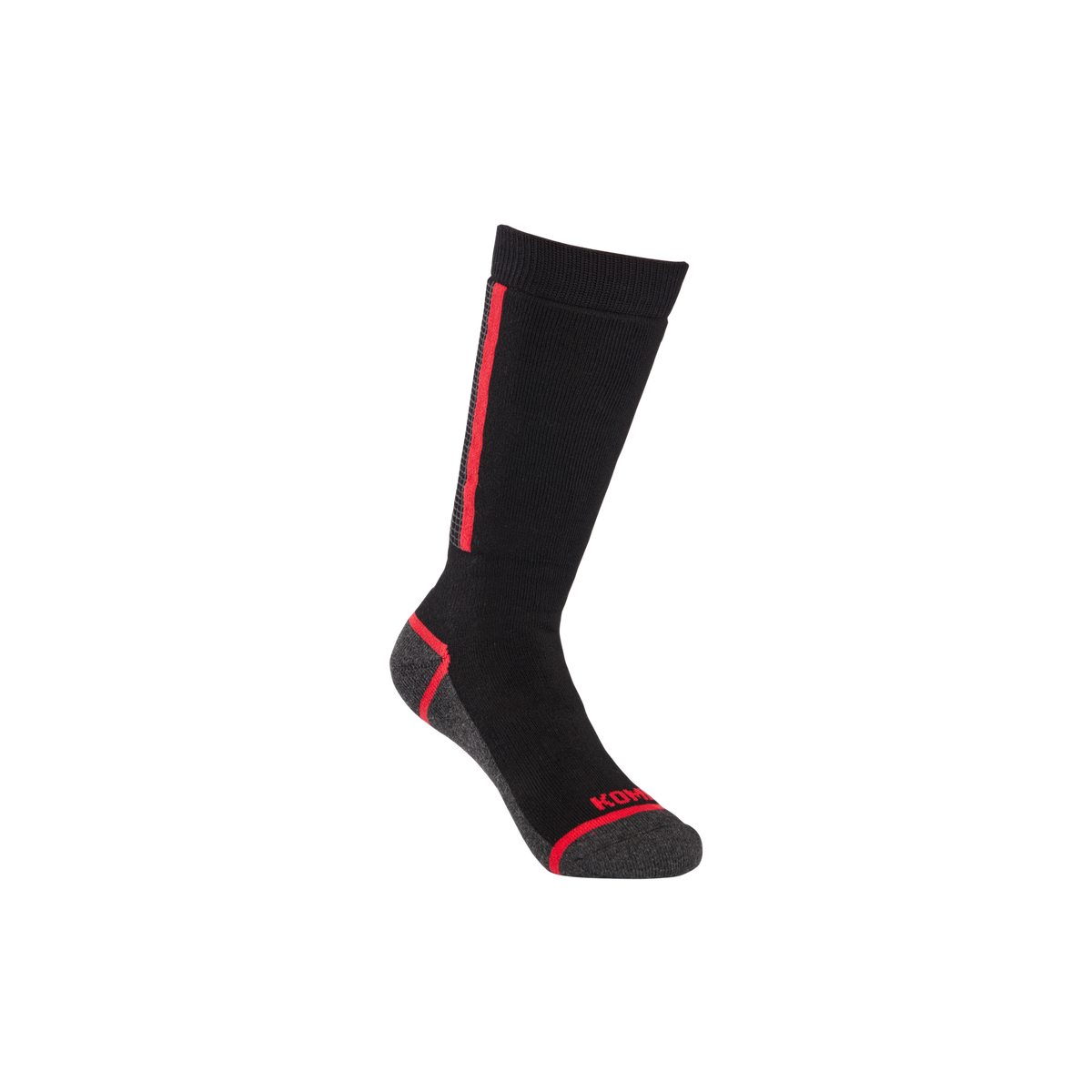 Kombi Paragon Junior Socks - Black
