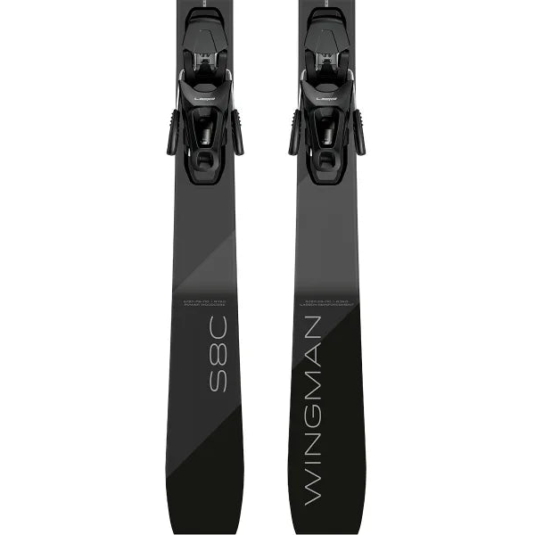 Elan Wingman S8 SX + EL10.0 GW 2027
