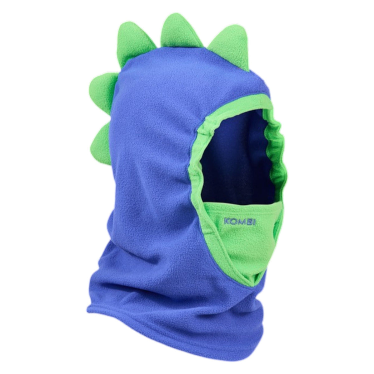 Kombi Imaginary Friends Helmet Balaclava Child - Theodore The Dinosaur