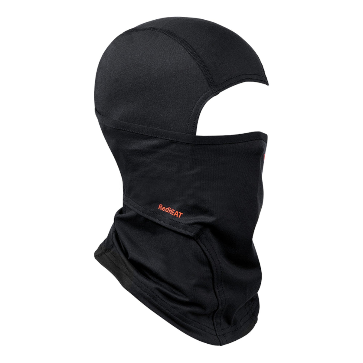 Kombi Redheat Pro Duo Clava Adult - Black