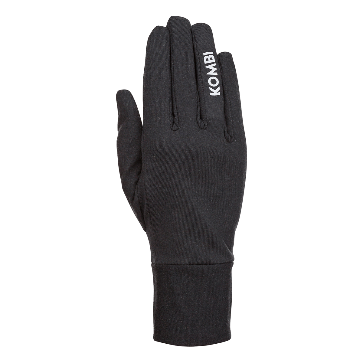 Kombi P1 Liner Men - Black
