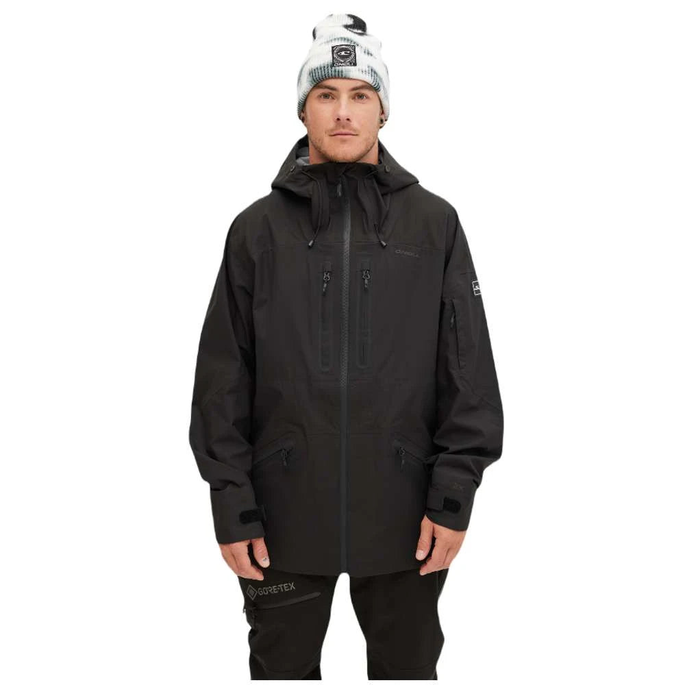 O’Neill 3L Psycho Pull Over Men’s Jacket