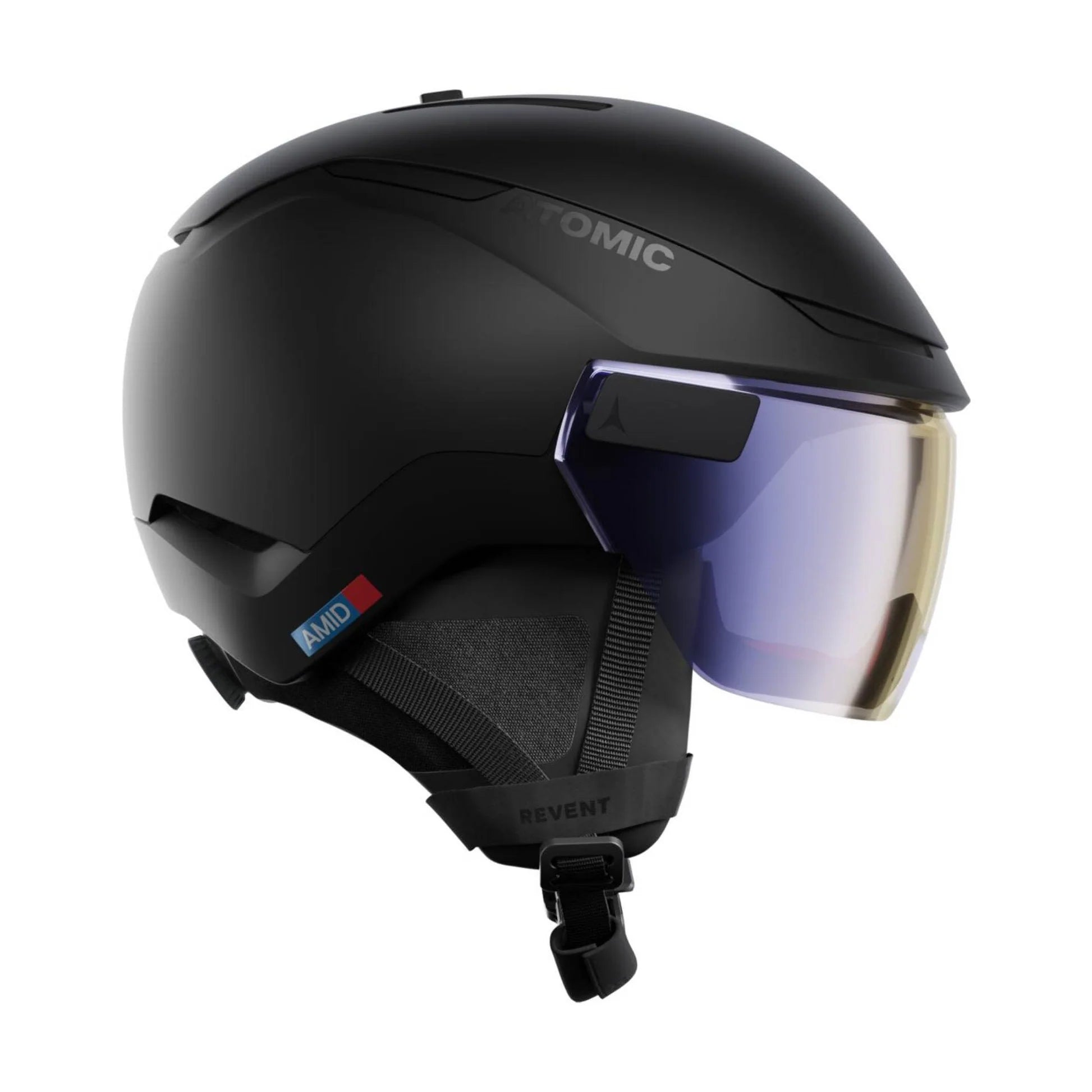 Atomic Revent GT AMID Visor HD S1 2027