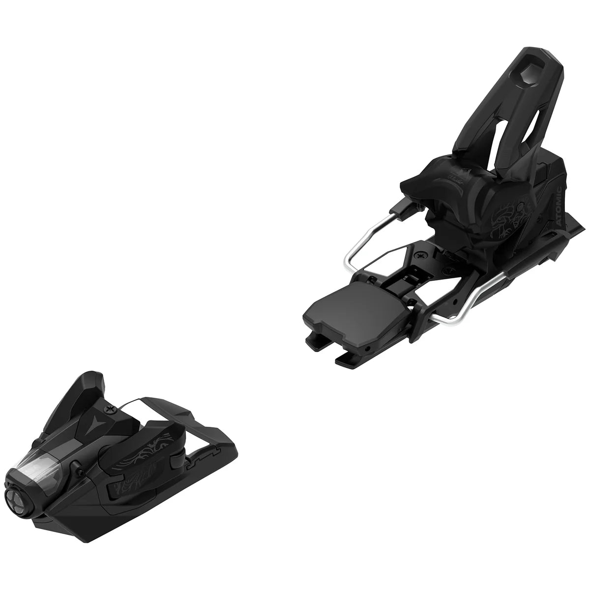 Atomic N Strive 10 GW L100 2027