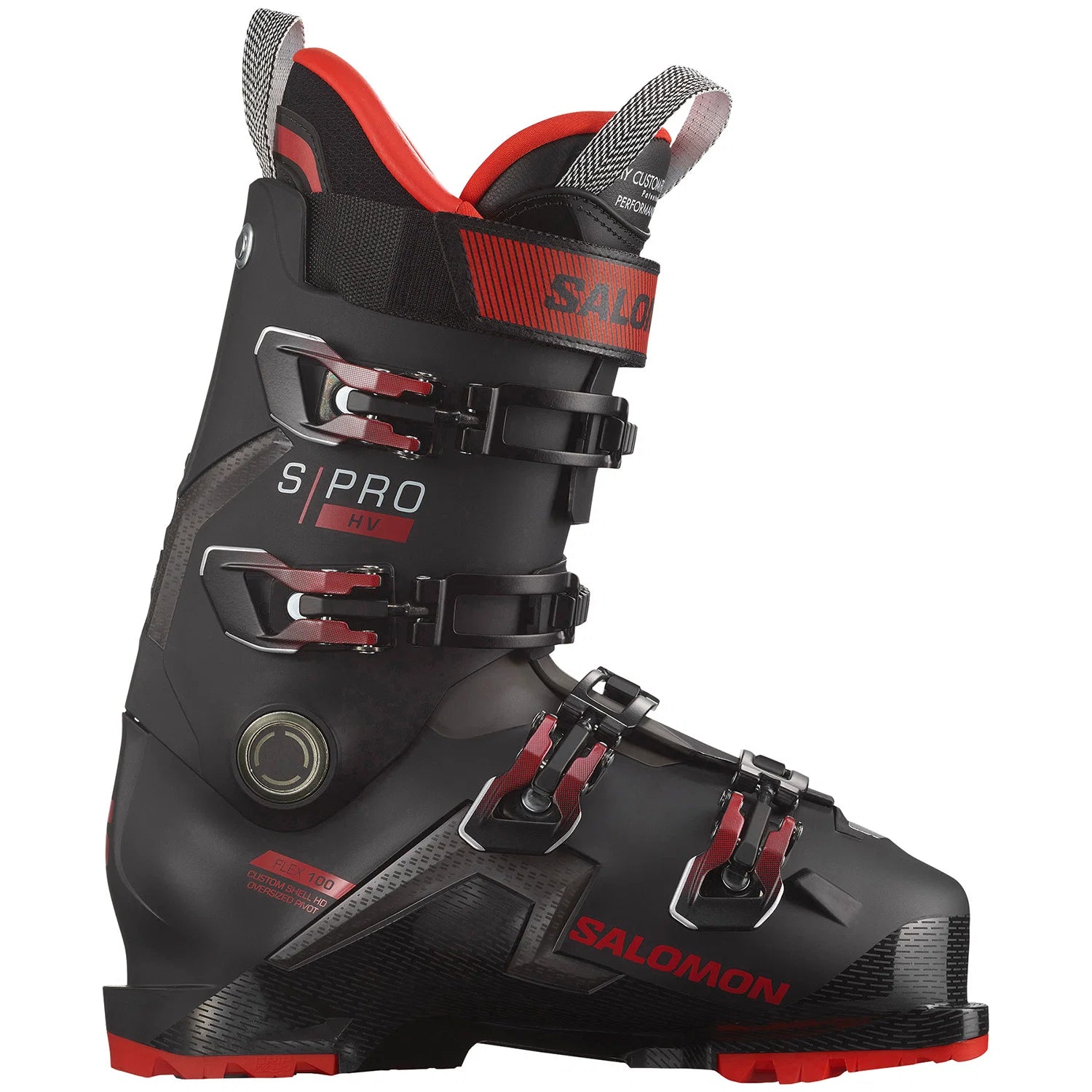 Salomon S/PRO HV 100 GW