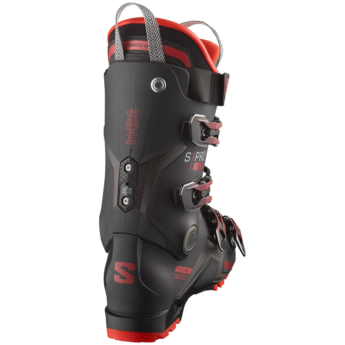 Salomon S/PRO HV 100 GW