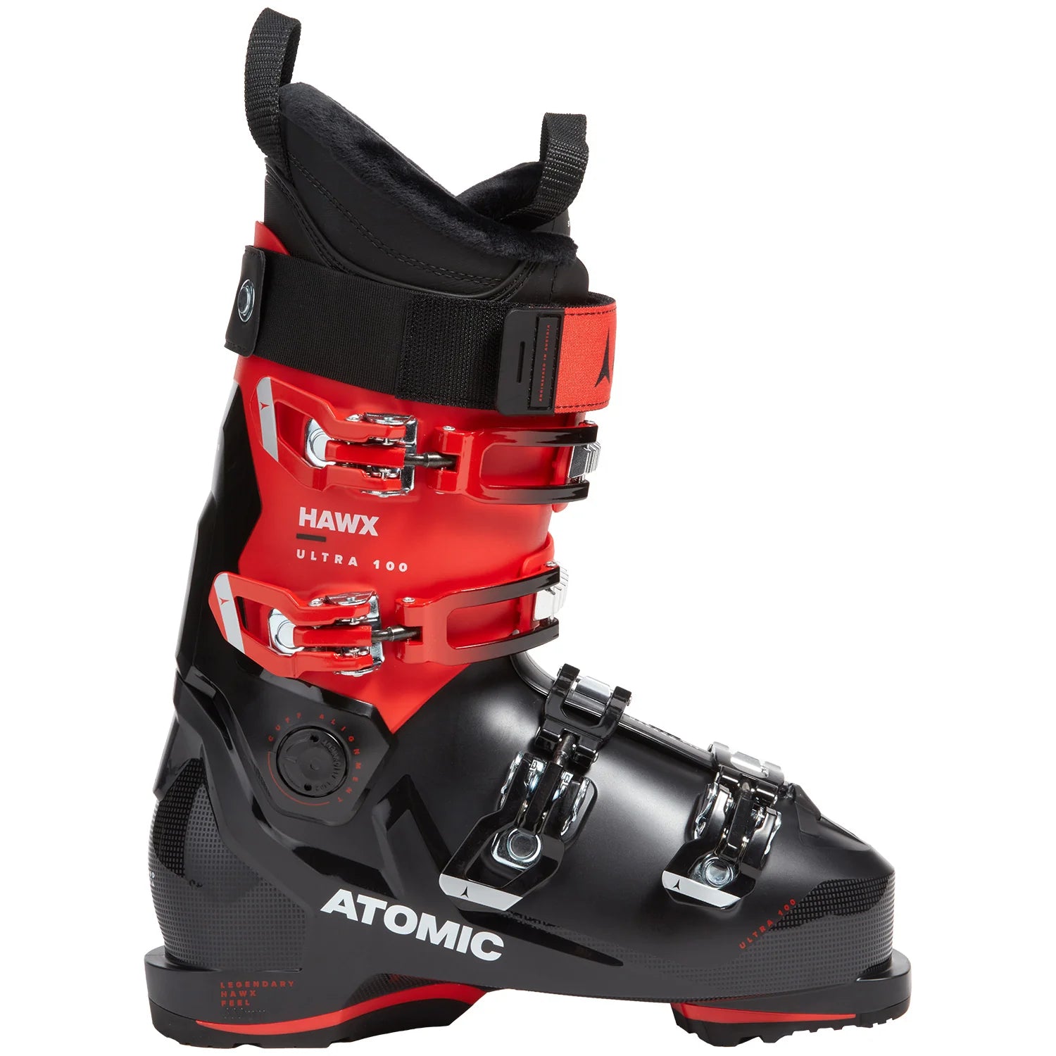 Atomic Hawx Ultra 100