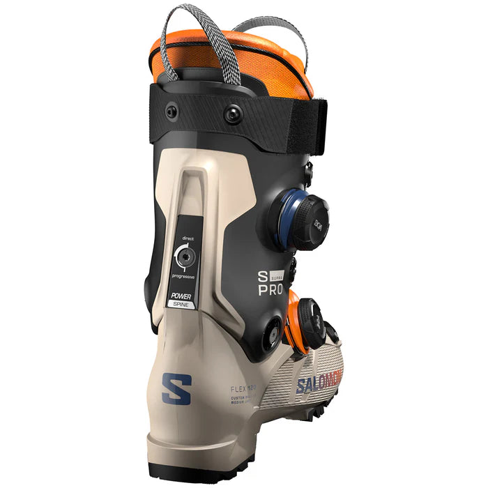 Salomon S/PRO Dual BOA 120 GW